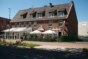 Hotel Haus Buderich Meerbusch 3*,