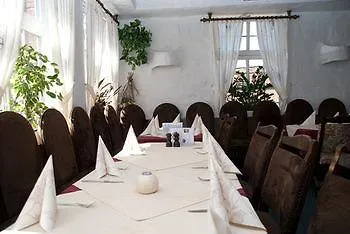 Hotel Haus Buderich Meerbusch