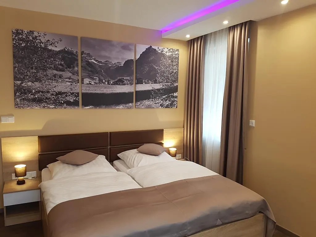 Hotel Haus Buderich Meerbusch