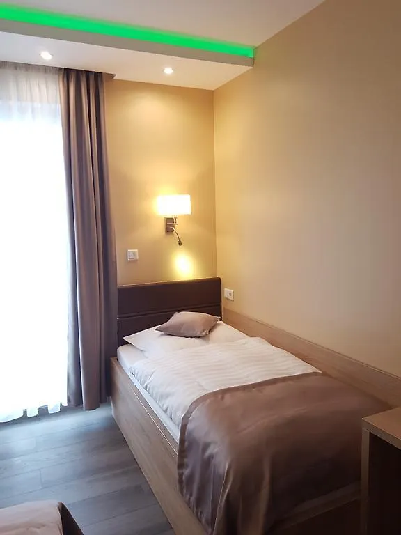 Hotel Haus Buderich Meerbusch