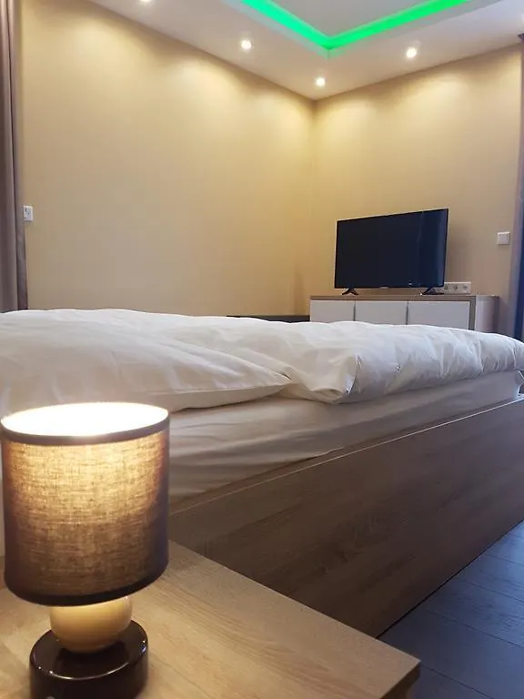 Hotel Haus Buderich Meerbusch