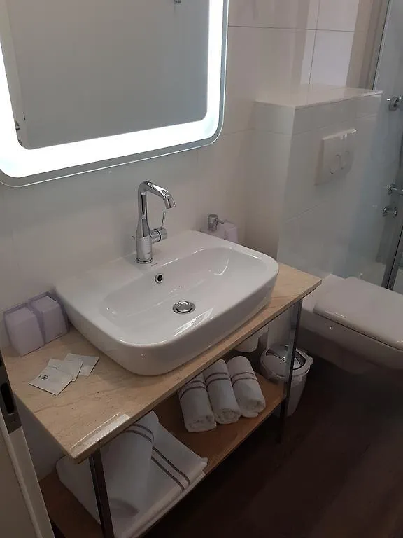 Hotel Haus Buderich Meerbusch