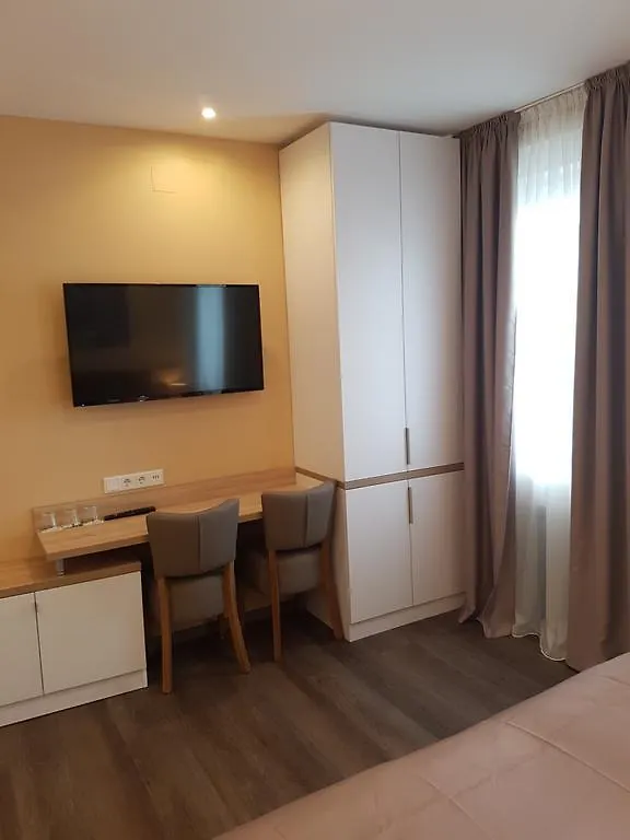 Hotel Haus Buderich Meerbusch Germany