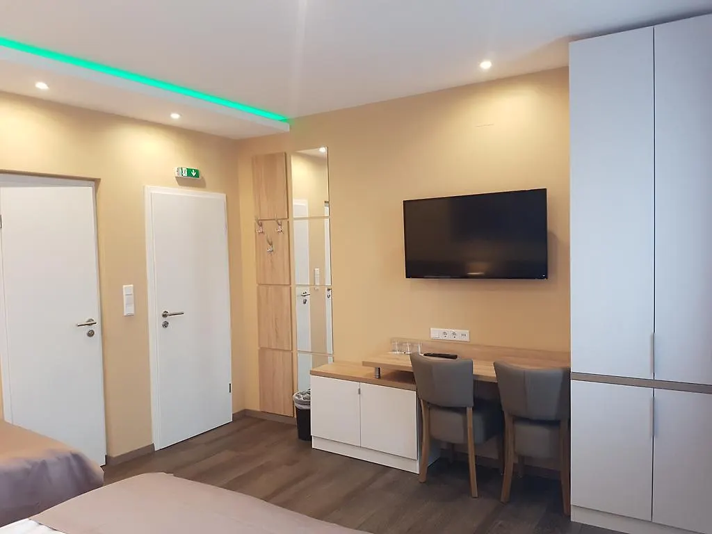 Hotel Haus Buderich Meerbusch 3*,  Germany