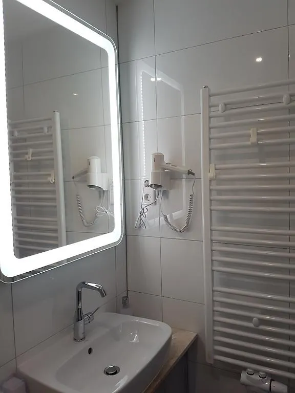 Hotel Haus Buderich Meerbusch