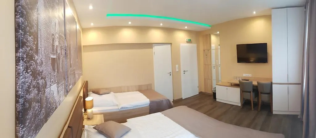 Hotel Haus Buderich Meerbusch
