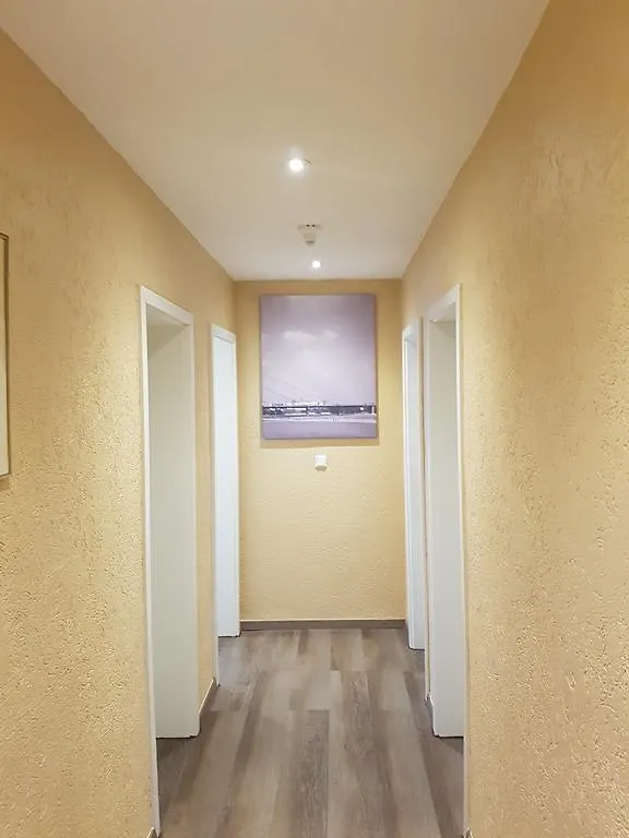 Hotel Haus Buderich Meerbusch