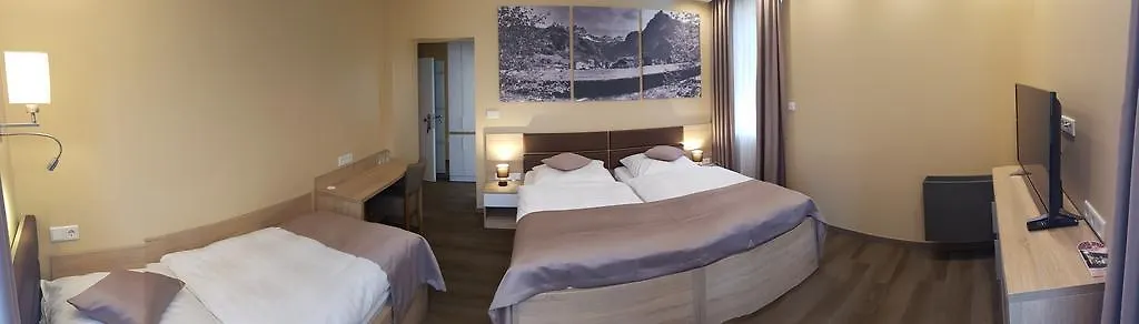 Hotel Haus Buderich Meerbusch
