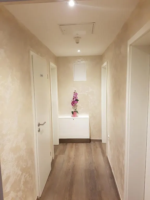 Hotel Haus Buderich Meerbusch