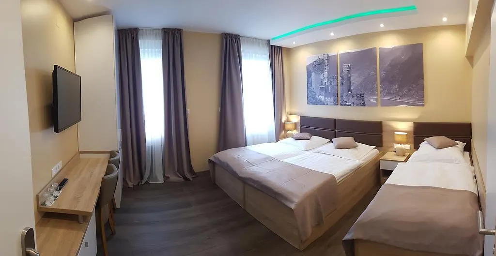 Hotel Haus Buderich Meerbusch