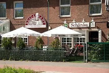 Hotel Haus Buderich Meerbusch