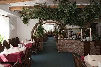 Hotel Haus Buderich Meerbusch 3*,