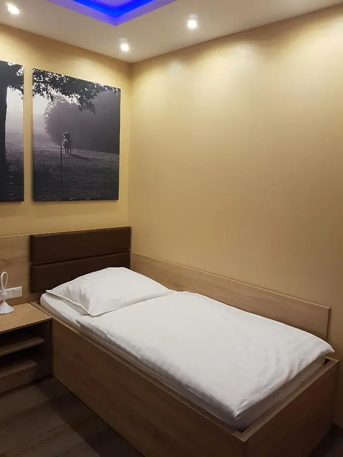 ***  Hotel Haus Buderich Meerbusch Germany