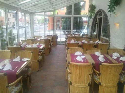 Hotel Haus Buderich Meerbusch 3*,  Germany